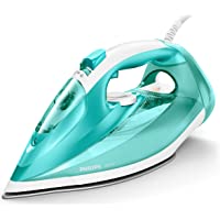 Philips Plancha de Vapor GC4537-70- 2400 W- 0.3 litros- Ceramic